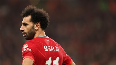 تقارير إنجليزية تكشف وجهة محمد صلاح المقبلة حال رحيله عن ليفربول