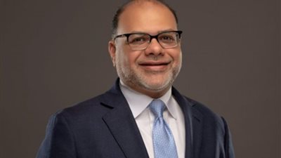 وكيل محافظ البنك المركزي: 110 % نموًا في معدلات الشمول المالي بمصر خلال 5 سنوات 