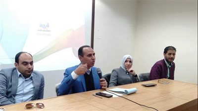 صحة البحيرة تطلق برنامجا تدريبيا في أساسيات الأشعة المقطعية