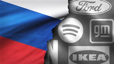 وول ستريت جورنال: دعاوى قضائية تطالب بمصادرة أصول الشركات المنسحبة من روسيا