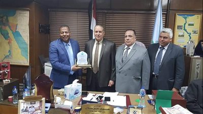 النقابة العامة للزراعة: العمل النقابي وطني من الدرجة الأولى.. وعمالنا وقفوا صفا واحدا أمام التحديات