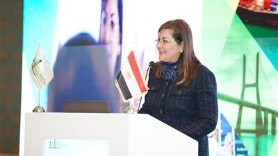 التخطيط: محفظة تعاون تمويلي بين مصر والمؤسسة الإسلامية لتمويل التجارة بـ 13.8 مليار دولار