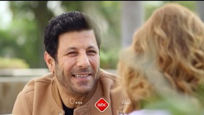 الليلة.. إياد نصار ضيف يسرا ببرنامج كلام في الحب