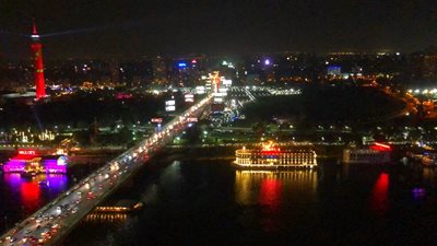 حالة الطقس اليوم.. برودة ليلًا على أغلب الأنحاء