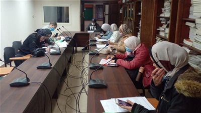 لم يستوفوا شروط اختبارات القبول.. موقف 102 طالب عائدين من أوكرانيا 