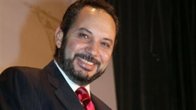 كمال أبو رية عن انسحابه من المداح 2: ملهمش في الإنتاج يتاجروا في الحديد أحسن