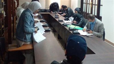 مقالي أم اختياري.. ننشر تفاصيل اختبارات العائدين من أوكرانيا للقبول بالجامعات المصرية 