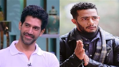 بعد إشادة أحمد مجدي.. محمد رمضان: ثقة في الله هنكسب الرهان بالمشوار