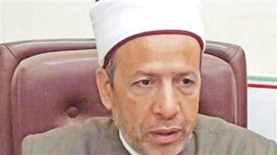 امرأة ترى الجان يتمثل في صورة رجل يفعل الفاحشة أمامها فماذا تصنع؟.. عالم أزهري يكشف الحل