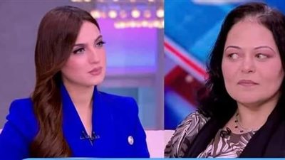 انتقادات للإعلامية ياسمين عز بسبب تبرير التحرش: تواصل تقديم العنف ضد النساء كأنه شيء عادي ومضحك