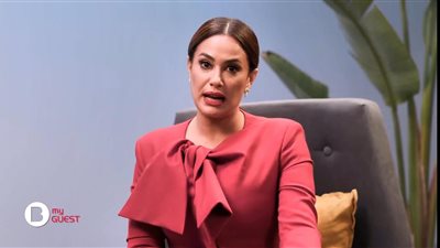 ولادي رافضين يشوفوني بالتليفزيون وثقتي زادت لما وصلت الأربعين.. أبرز تصريحات هند صبري مع بلال العربي