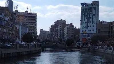 موجة من الصقيع تضرب الفيوم.. وتزايد شدة الأمطار الغزيرة في الإسكندرية | بث مباشر