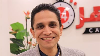 تامر إبراهيم: الحوار الوطني لبناء الجمهورية الجديدة ليس سياسيا أو نخبويا 