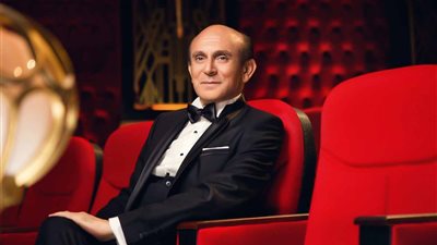 بعد تعرضه للإغماء.. الفنان محمد صبحي يخضع لفحوصات وتحاليل طبية