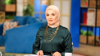 منى عبد الغني في أول ظهور بعد تعرضها لحادث: لسه عندي لسان أذكر ربنا | فيديو 