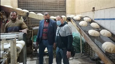 محافظ كفر الشيخ: تحرير 310 محاضر للمخالفين من التجار.. ولا تهاون مع محتكري السلع الغذائية