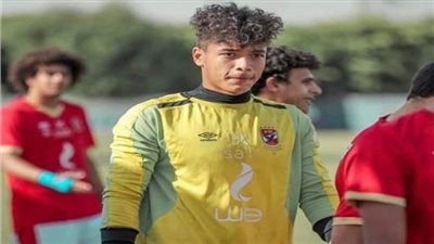 أحد أقارب لاعب الأهلى المتوفي: كل الناس بتحبه ومعندوش مشاكل تدفعه للانتحار