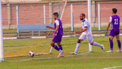 الدرجة الثانية.. المصرية للاتصالات يواجة كهرباء الإسماعيلية