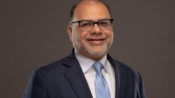 وكيل محافظ البنك