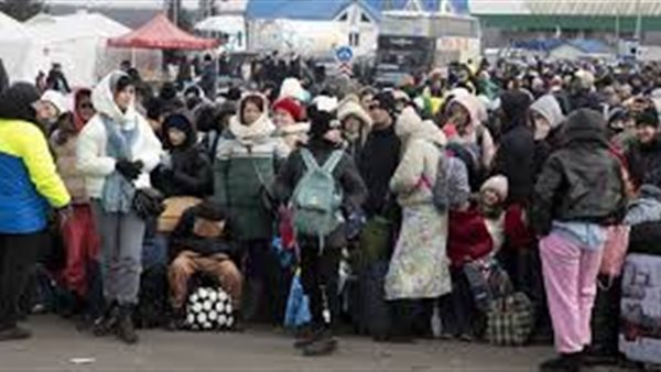 إمدادات الطبية لأوكرانيا