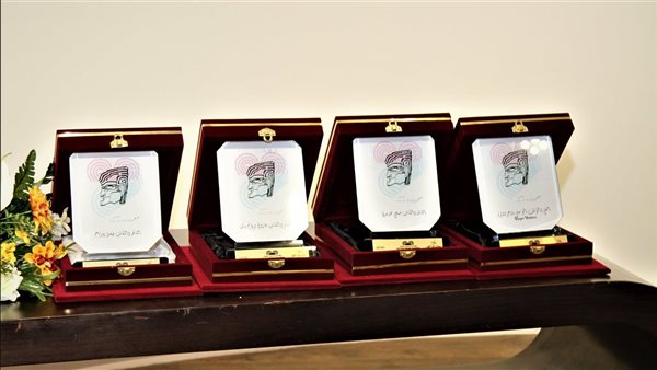 جانب من الفعاليات