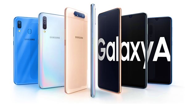 Samsung Galaxy A