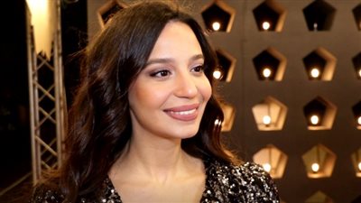  مريم محمود الجندي: حققت أمنيتي بالعمل مع بيتر ميمي في الاختيار 2