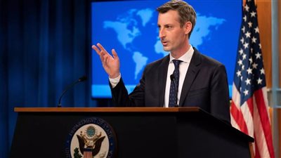 الخارجية الأمريكية: الولايات المتحدة لن تصمت حال تقديم الصين مساعدات لـ روسيا