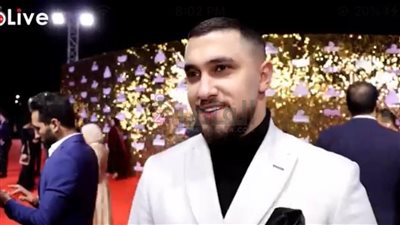  نجل سعد الصغير: الأعداء كتير ونجاح والدي هو الأهم.. وأرفض التعاون مع حمو بيكا لهذا السبب 