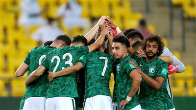 رينارد يعلن قائمة السعودية لخوض مباراتي الصين وأستراليا في تصفيات كأس العالم