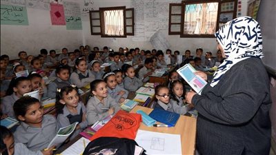 تأكيدا لـ القاهرة 24.. وزير التعليم يعلن خطة حل أزمة عجز المعلمين خلال الفترة المقبلة