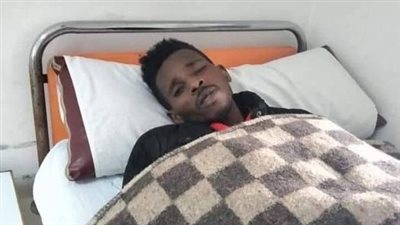 الفطر الأسود وسرطان البنكرياس.. مأساة موري بانجورا لاعب بيلا | صور