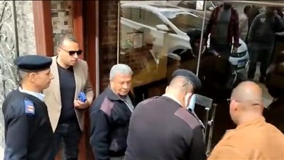 حملات ليلية لإزالة الإشغالات بحدائق الأهرام بتوجيه من محافظ الجيزة| صور 