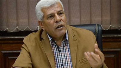 نقيب الزراعيين: مبادرة ازرع تستهدف 100 ألف من صغار المزارعين