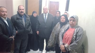 ضحايا مستريحة شبرا الخيمة: انقذونا من السجن وتشريد أسرنا.. والمتهمة أخذت فلوسنا وهربت |مستند 