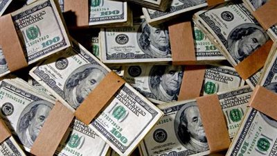 سعر الدولار في نهاية تعاملات اليوم الاثنين 14-3-2022 بالبنوك المصرية 