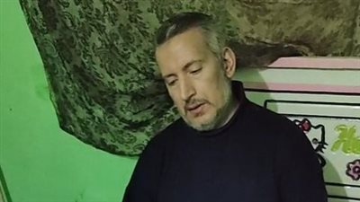 يوسف فاروق يعاني المرض والوحدة بالشرقية: مراتي سابتني ومحتاج معاش | بث مباشر