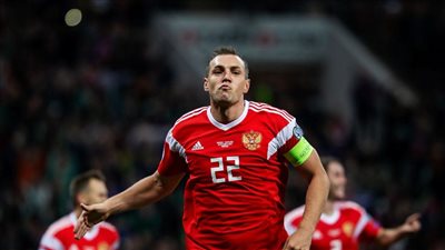 تأييد حظر الفرق الروسية من المشاركة في المنافسات الدولية