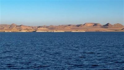 بدء إجراءات غلق بحيرة ناصر بأسوان أمام أنشطة الصيد لمدة شهرين 