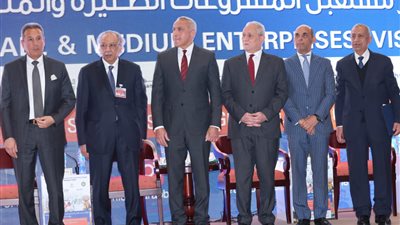 8 توصيات لمؤتمر المصارف العربية لدعم مستقبل المشروعات الصغيرة والمتوسطة