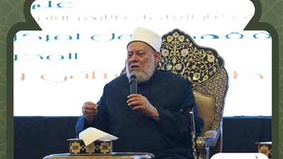 علي جمعة: التجديد في الدين والفتوى لا بد أن يُبنَى على قراءة التّراث وفهمه فهمًا جيدًا