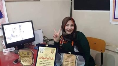 مديرة مدرسة تتهم 5 معلمين بالاعتداء عليها بالضرب في الغربية