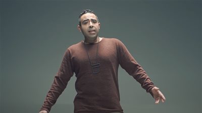محمد عدوية يطرح أغنية بيستضعفوني