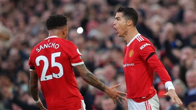 رانجنيك: أتمنى أن يسجل رونالدو هاتريك أمام أتلتيكو مدريد 