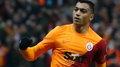 الدوريات الأوروبية الكبرى تطرق أبواب مصطفى محمد للرحيل عن جالطة سراي