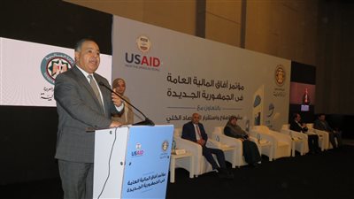 معيط: جاهزون لصرف حافز التوريد الإضافي لسعر أردب القمح المحلي 