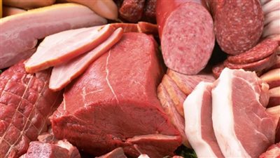 أسعار اللحوم اليوم الخميس 3-11-2022 في الأسواق