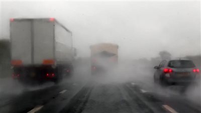 حالة الطقس غدا الأربعاء 16-3-2022 في مصر.. ارتفاع درجات الحرارة وشبورة مائية