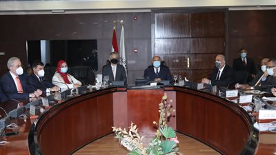 النقل: تعاون مع شركة يابانية لتشغيل وصيانة الخط الرابع للمترو