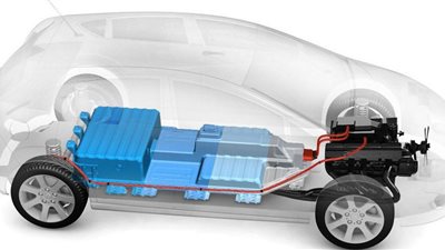 إندونيسيا ستصدّر مواد بطاريات السيارات الكهربائية إلى أمريكا الشهر المقبل